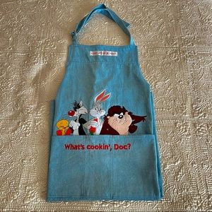 Warner Bros. Looney Tunes Apron